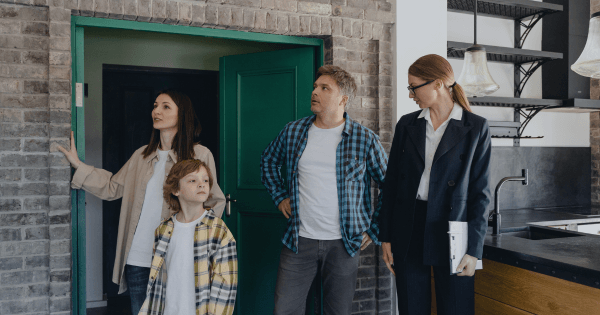 Key questions to ask during a home inspection. Key questions to ask during a home inspection.